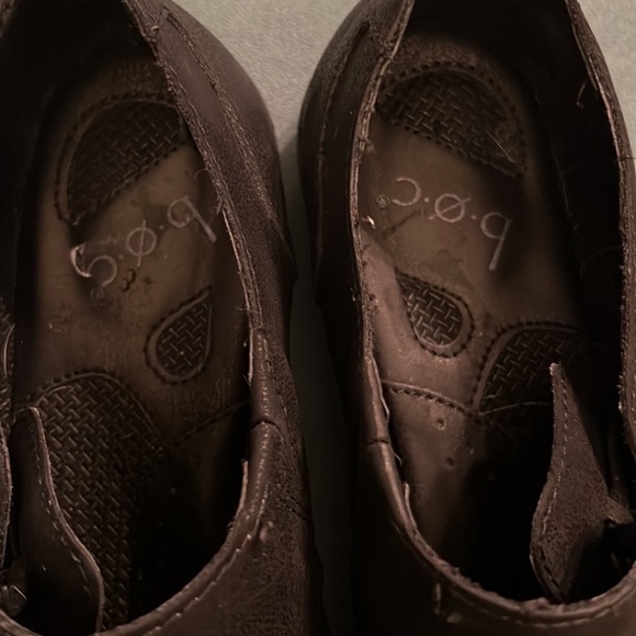 B.O.C Born Concept Slip Ons - Size 9W - Picture 5 of 7